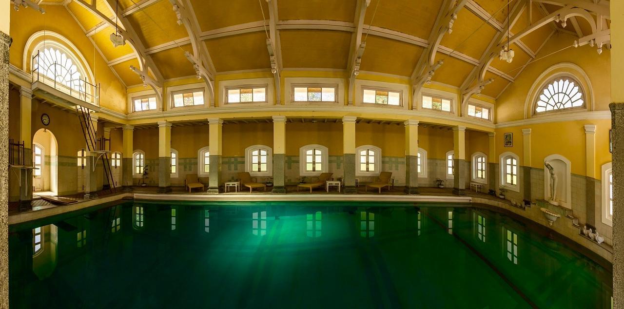 Отель Royal Oasis Wankaner Экстерьер фото